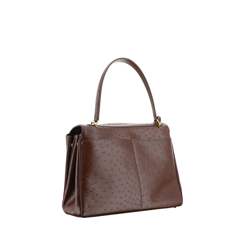 Balenciaga Rodeo Medium Schultertasche