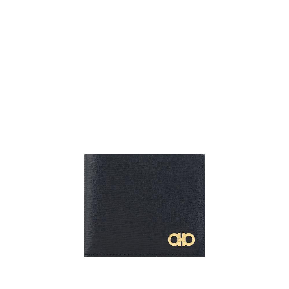 Ferragamo Wallet at The Platonist