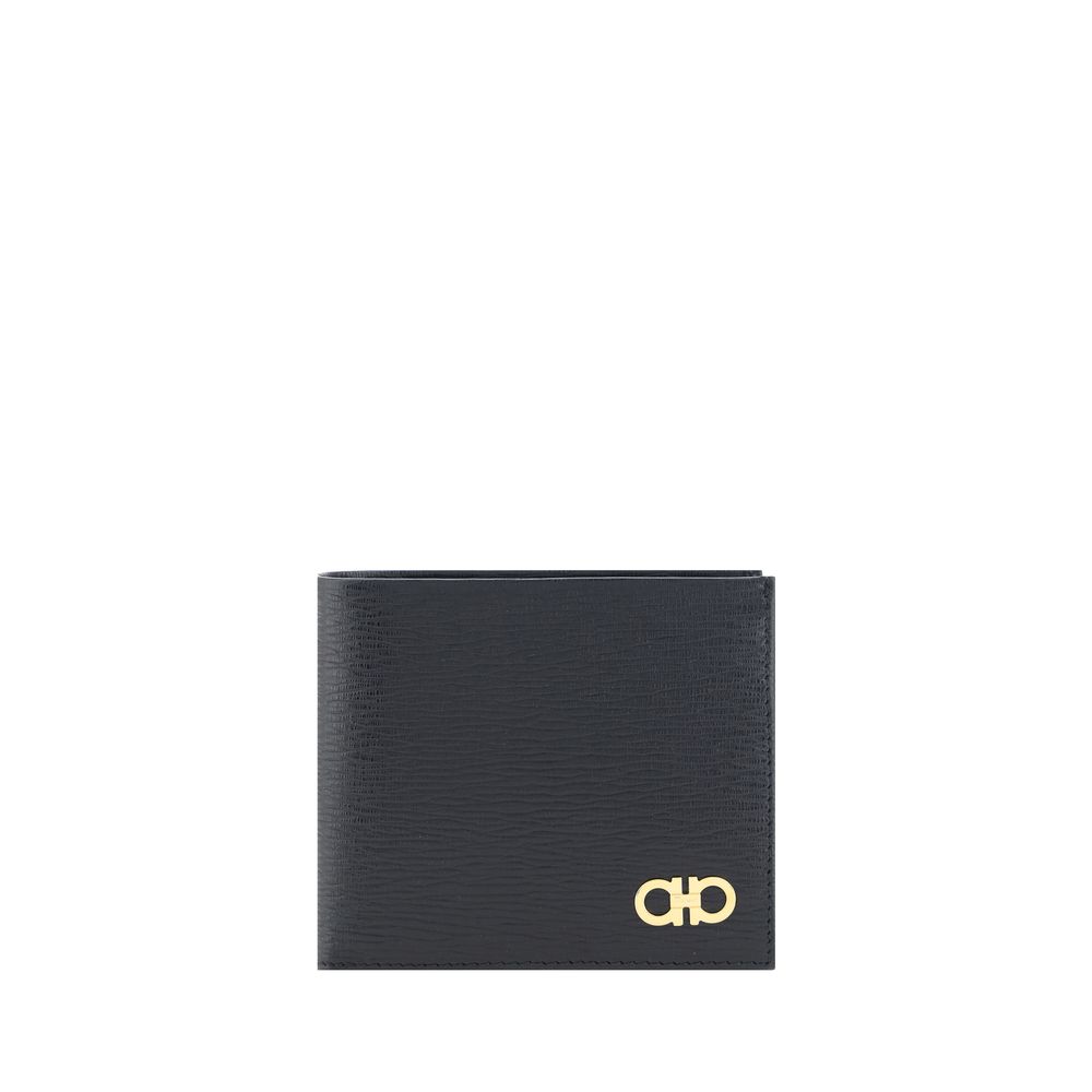 Ferragamo Wallet at The Platonist