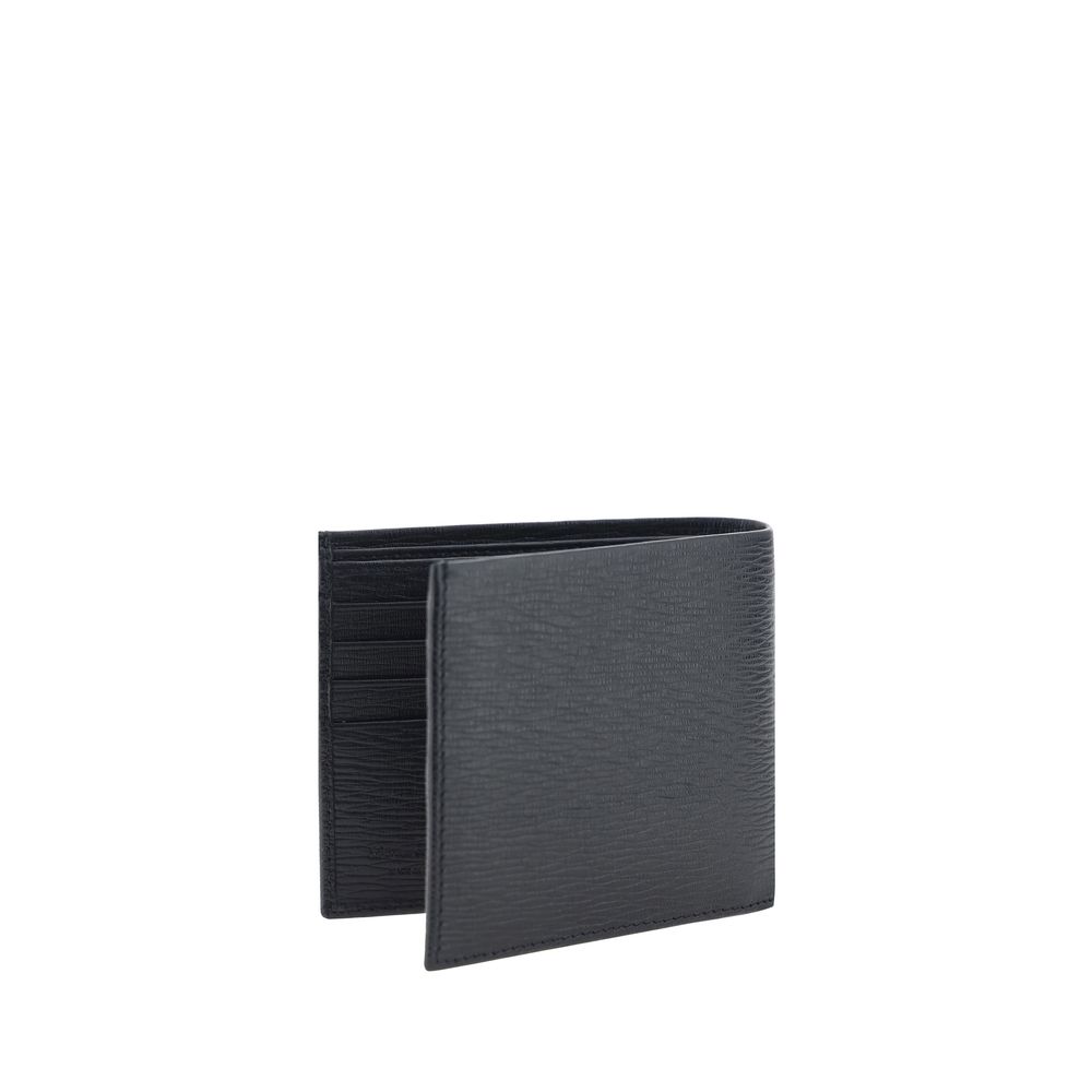 Ferragamo Wallet at The Platonist