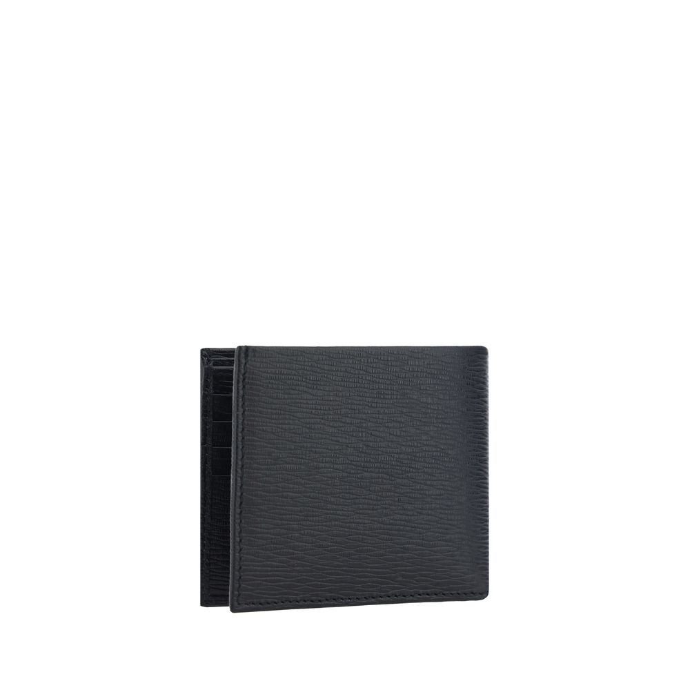 Ferragamo Wallet at The Platonist