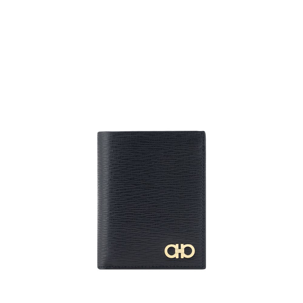 Ferragamo Wallet at The Platonist
