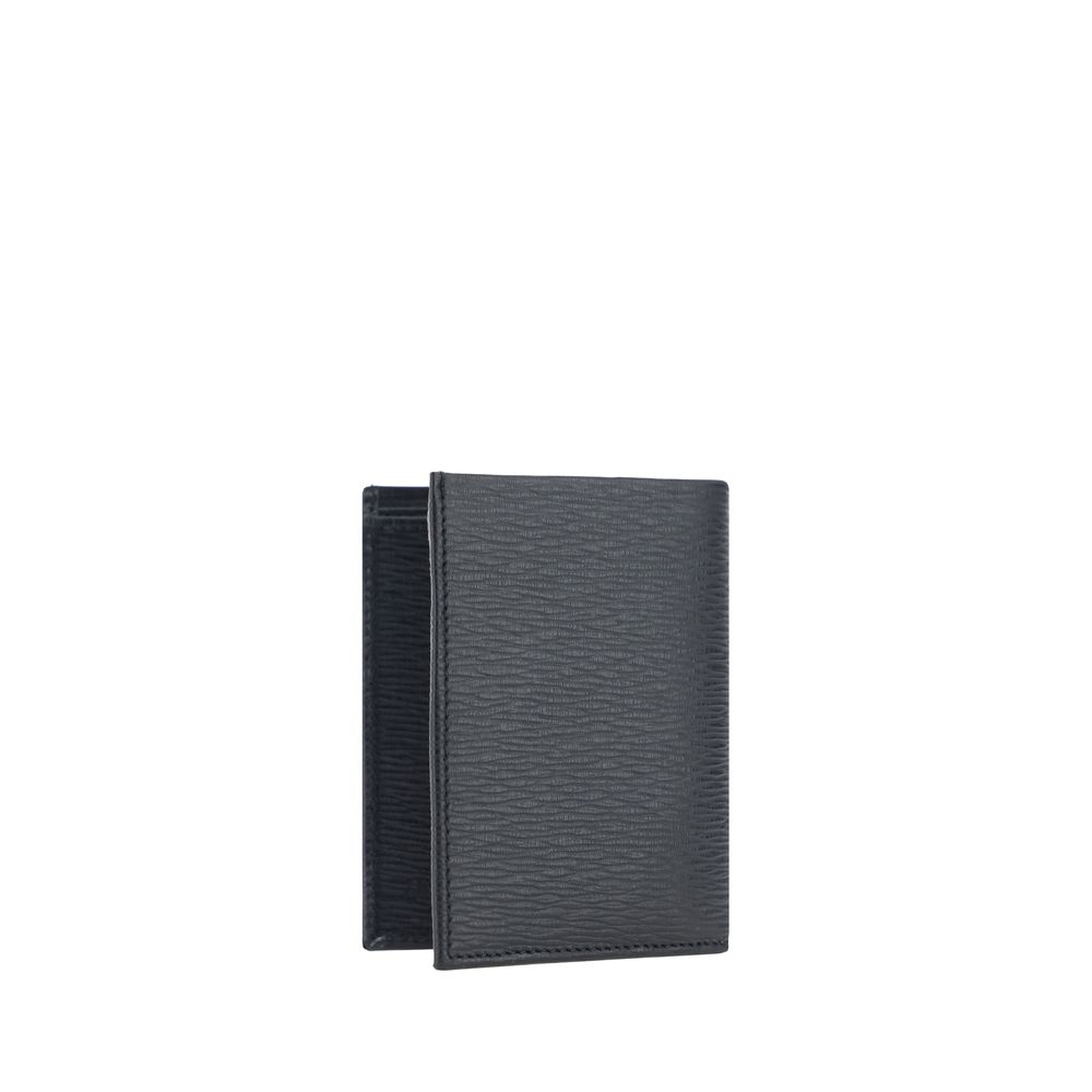 Ferragamo Wallet at The Platonist
