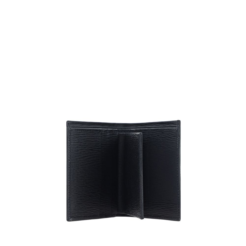Ferragamo Wallet at The Platonist