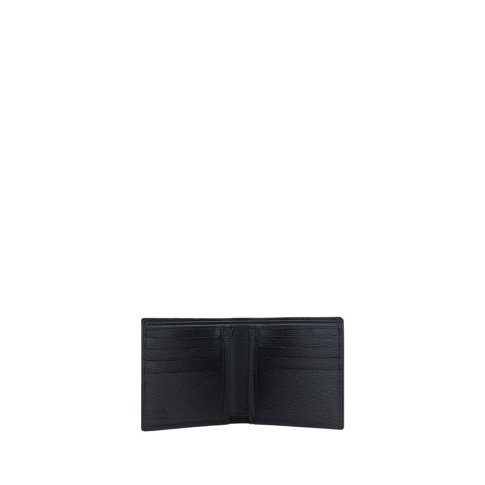 Ferragamo Wallet at The Platonist