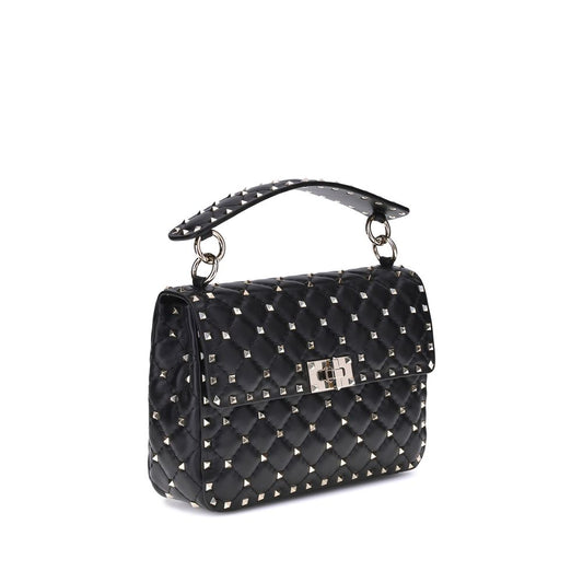 Sac porté épaule Rockstud Spike de taille moyenne Valentino Garavani