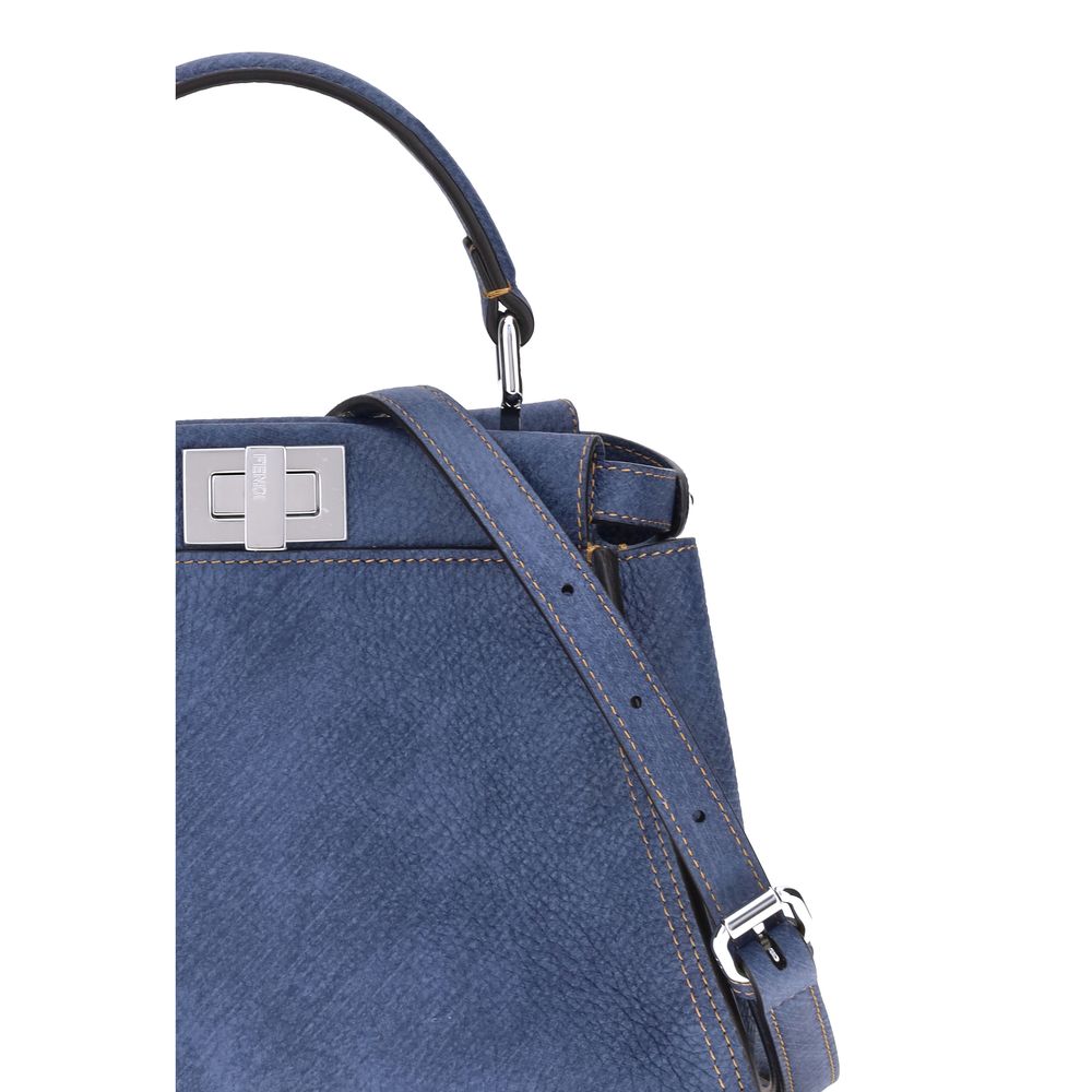 Fendi Peekaboo mini Handbag at The Platonist