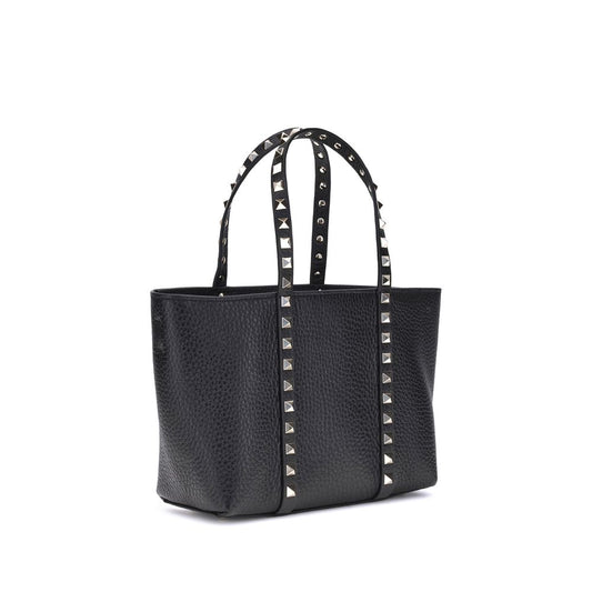 Petit sac cabas Rockstud Valentino Garavani