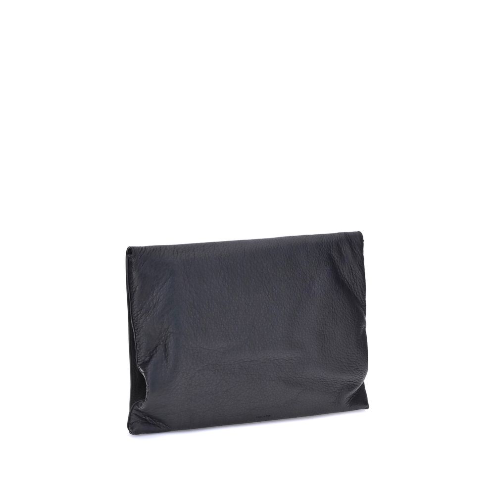 Le sac à bandoulière Row Nan