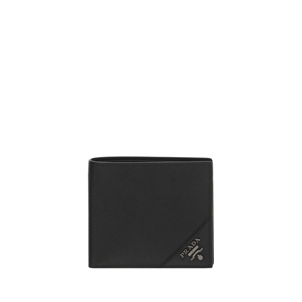 Prada Wallet at The Platonist