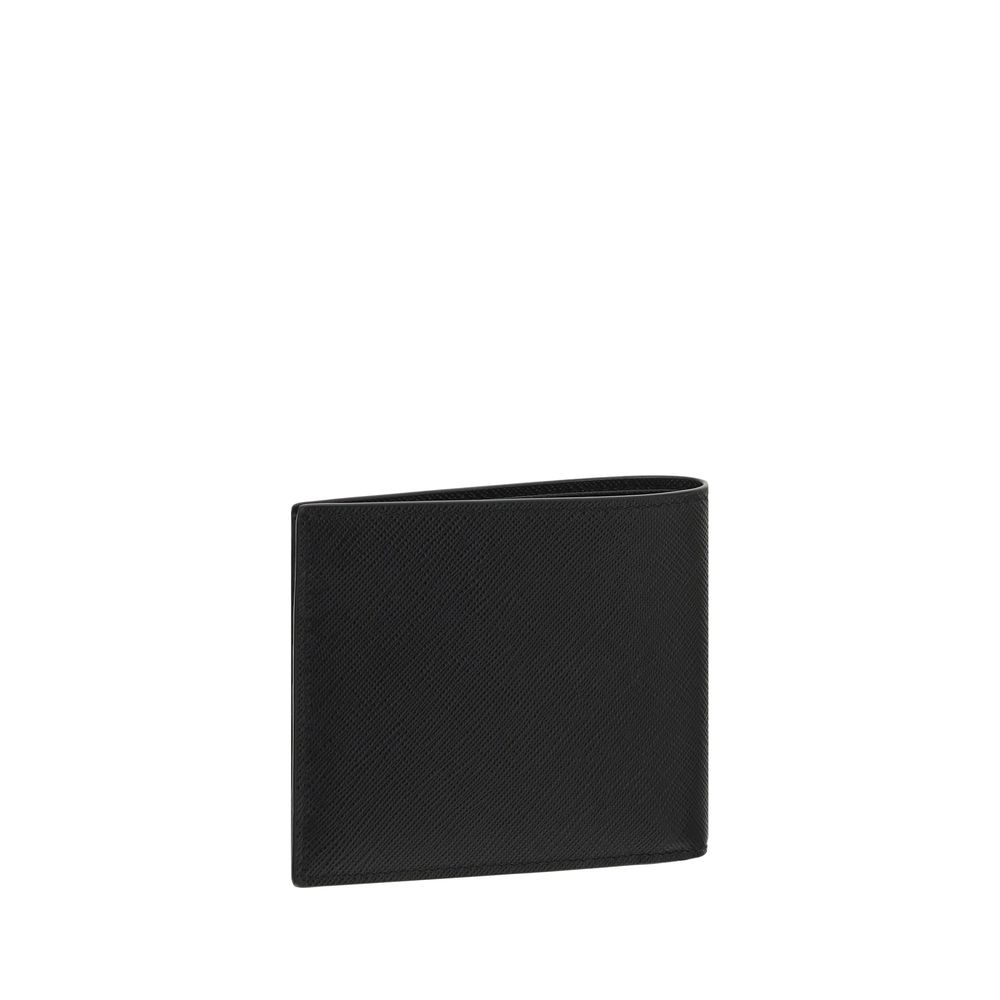 Prada Wallet at The Platonist