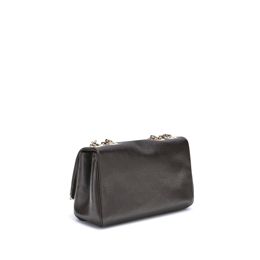 Chloé Heritage Shoulder Bag at The Platonist