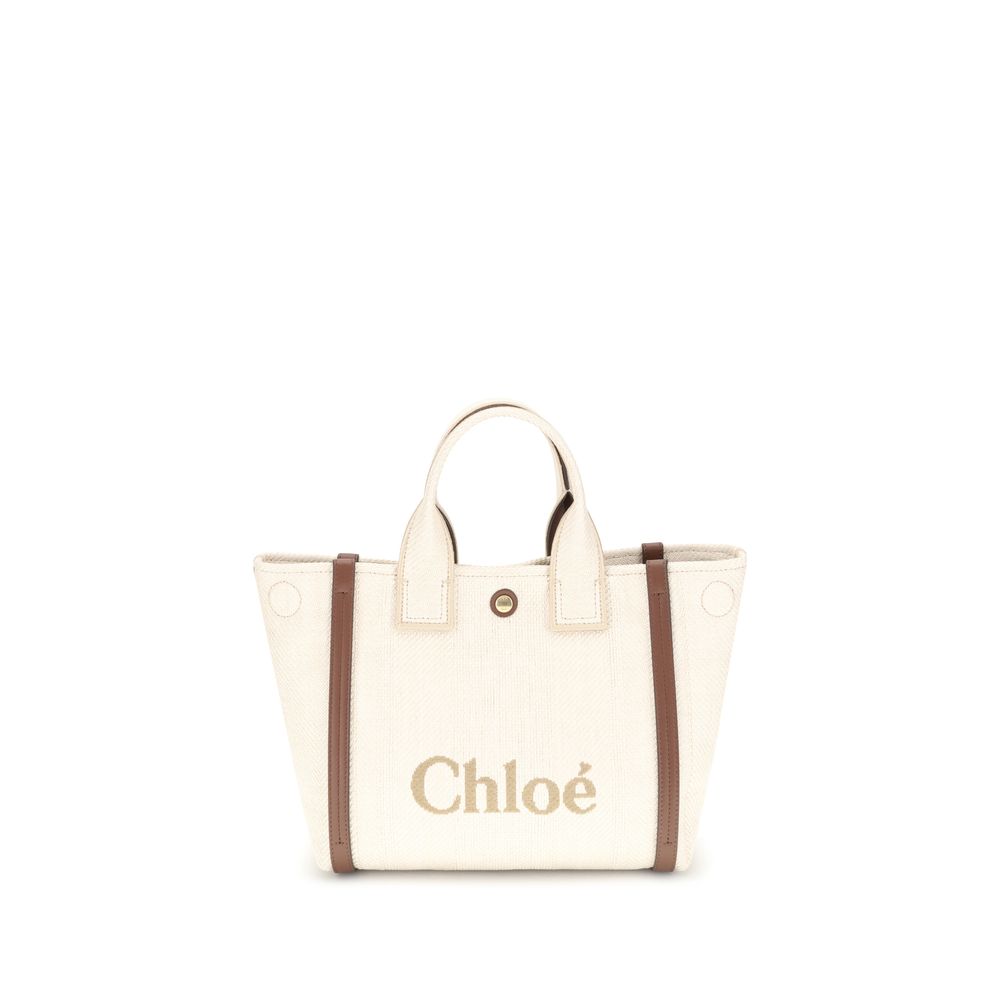 Chloé Carry Tote Bag at The Platonist