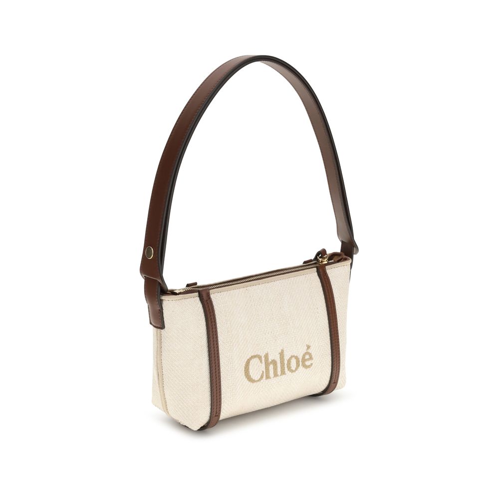 Chloé Carry Shoulder Bag at The Platonist