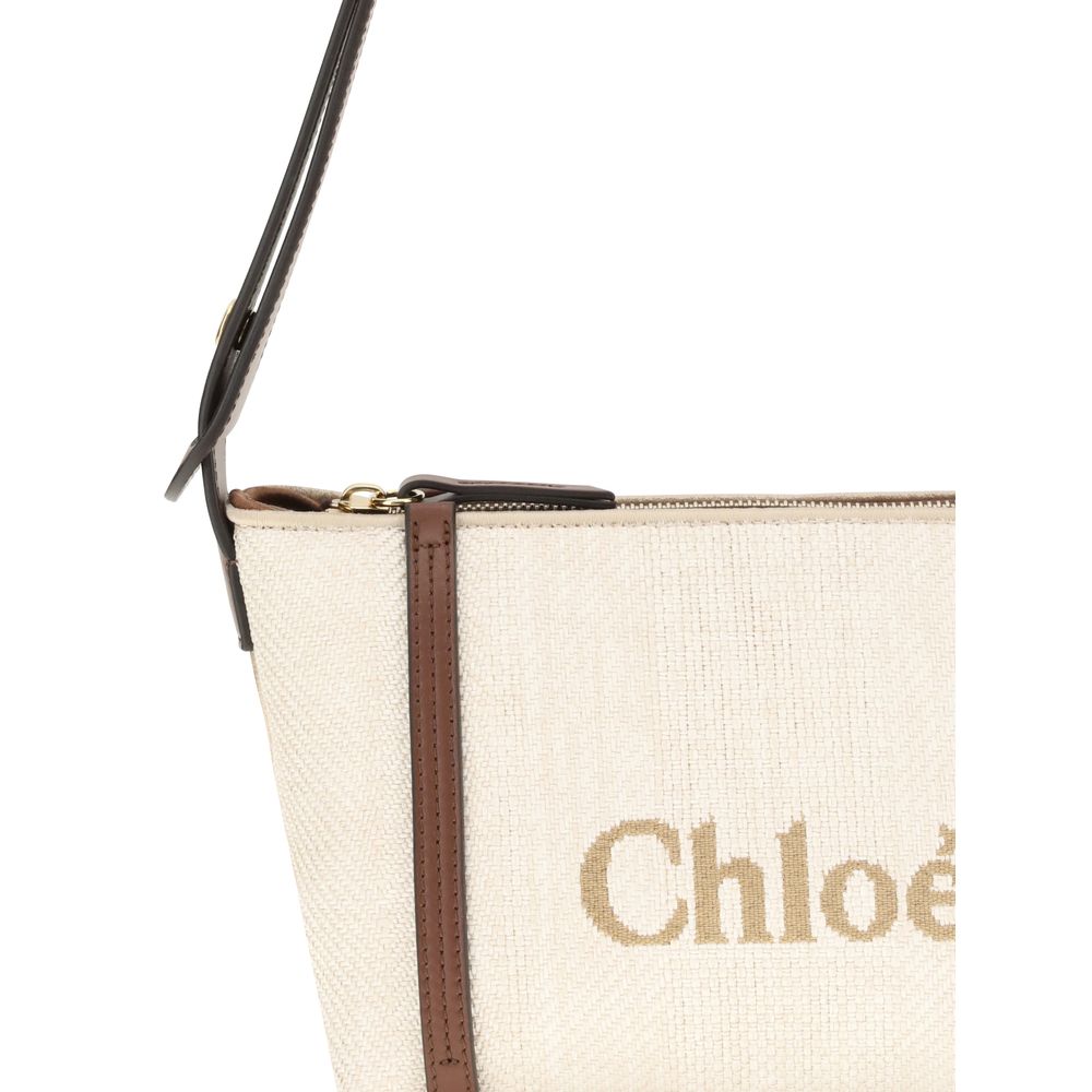 Chloé Carry Shoulder Bag at The Platonist