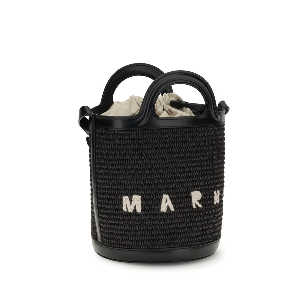 Marni Tropicalia Beuteltasche