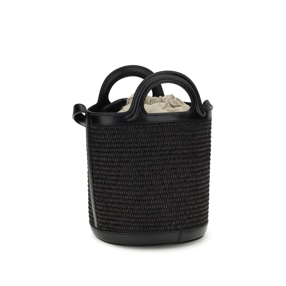 Marni Tropicalia Beuteltasche