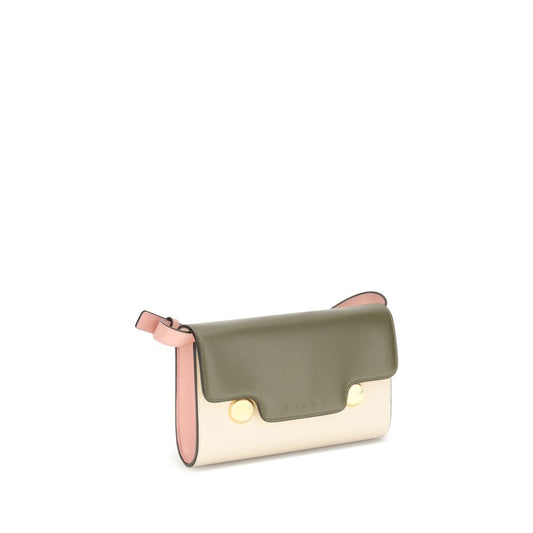 Marni Trunkaroo Shoulder Bag