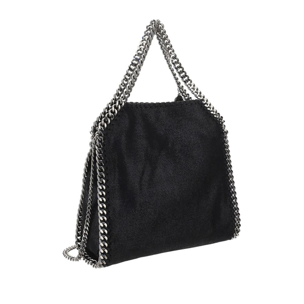 Stella Mccartney Falabella Mini Tote Handtasche