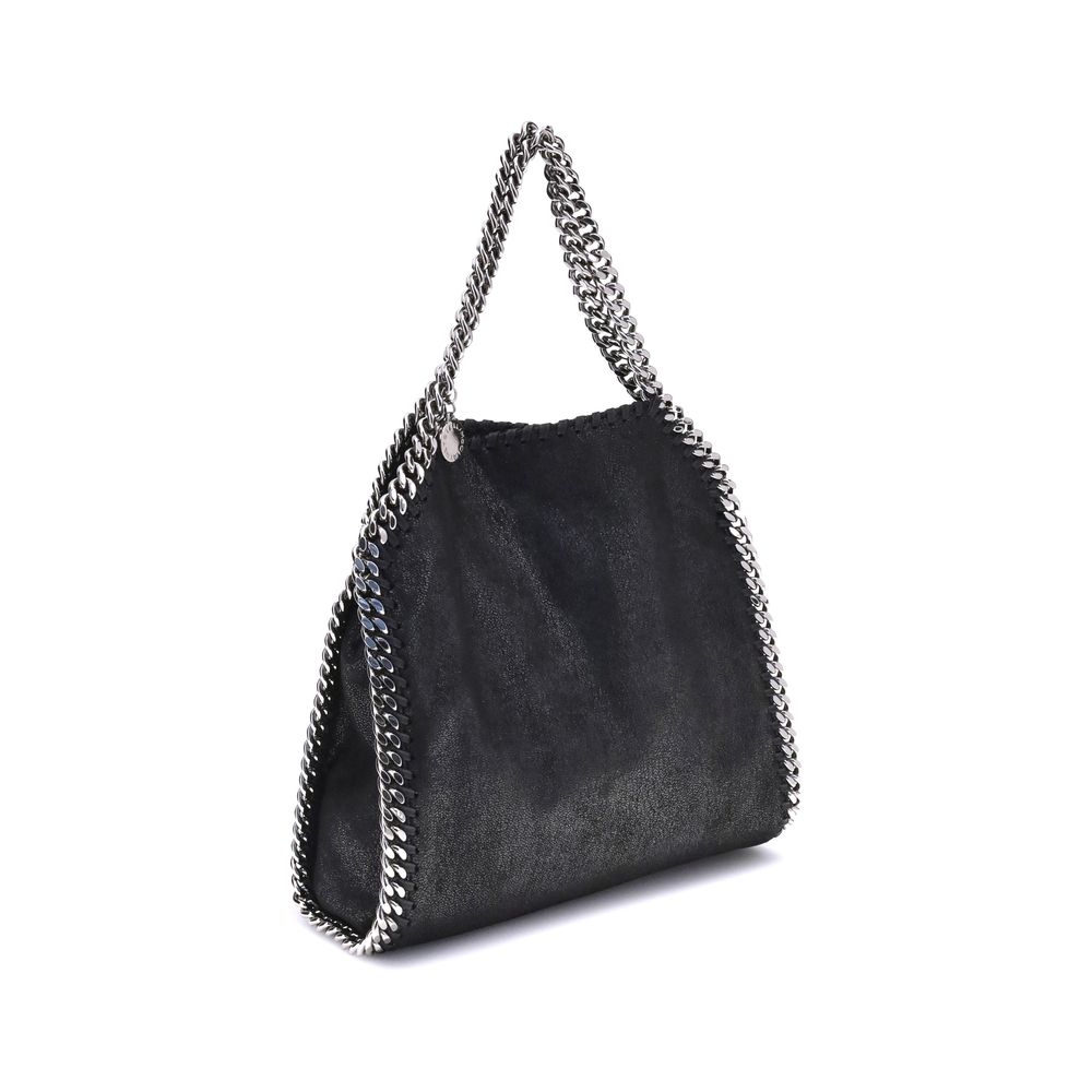 Stella Mccartney Falabella Mini Tote Handtasche