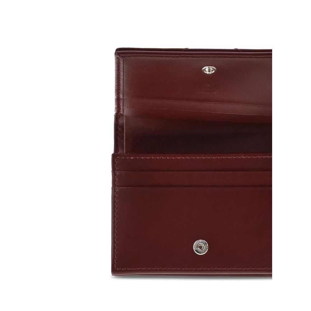 Gucci GG Marmont Card Holder Handbag Gucci