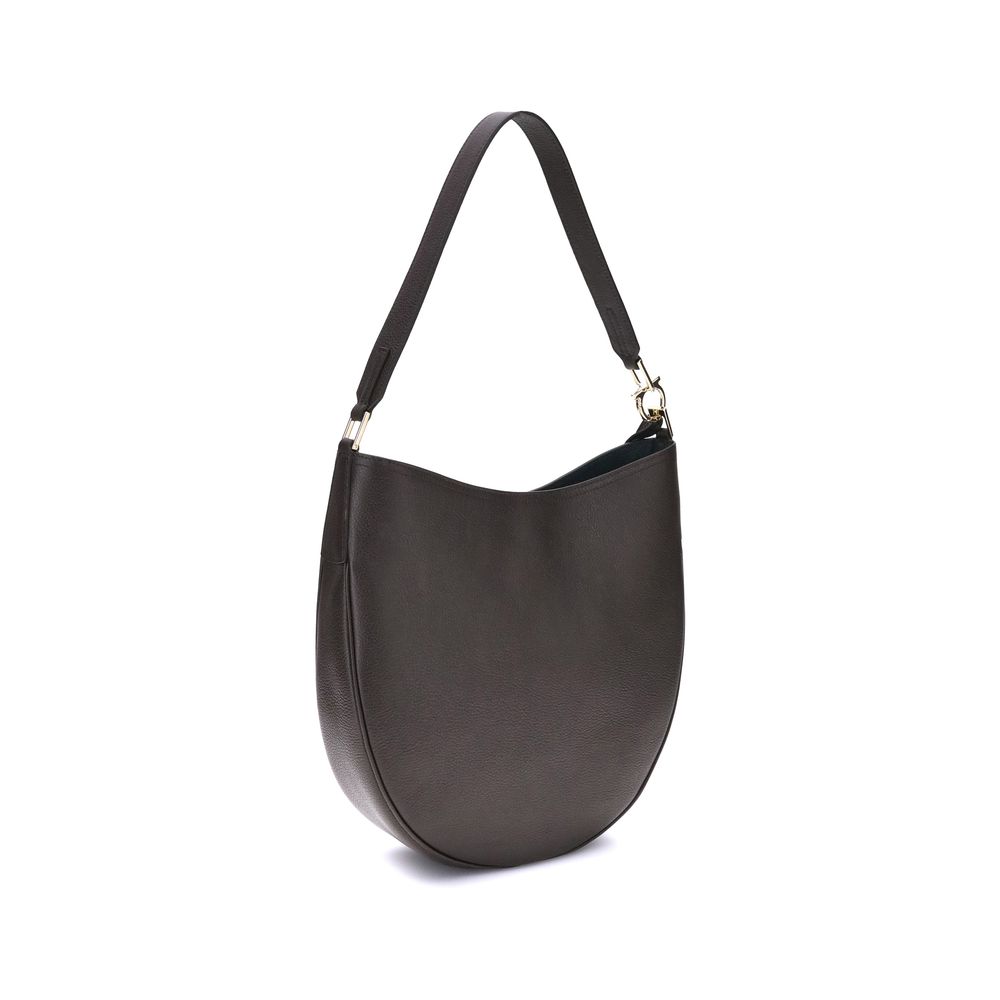 Ferragamo North-South Shoulder Bag at The Platonist