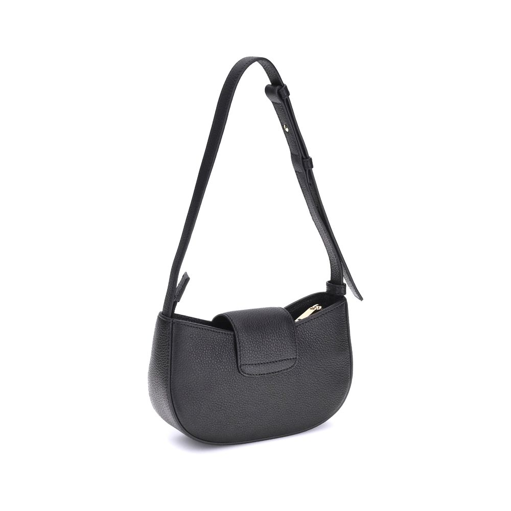 Ferragamo Gancini Shoulder Bag at The Platonist