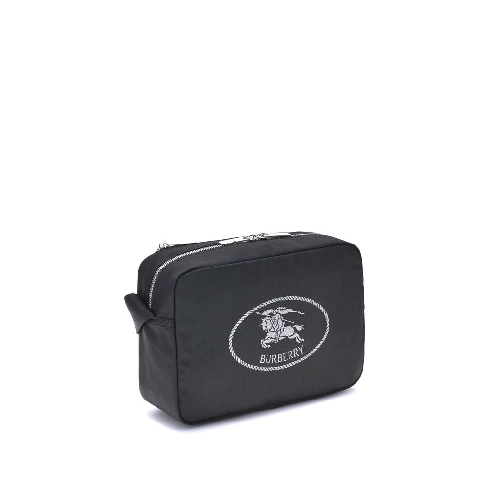 Burberry Orkney Schultertasche