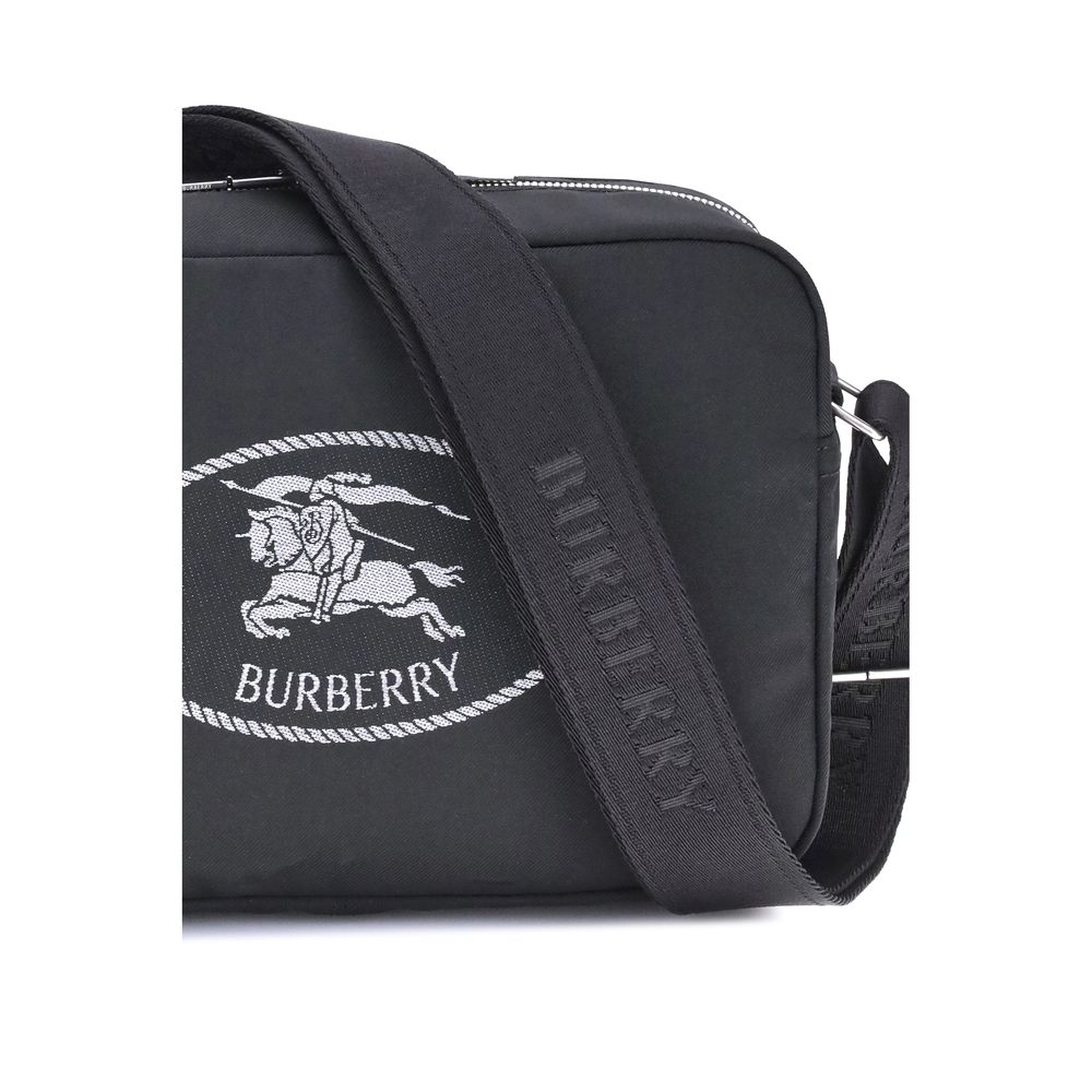 Burberry Orkney Shoulder Bag at The Platonist