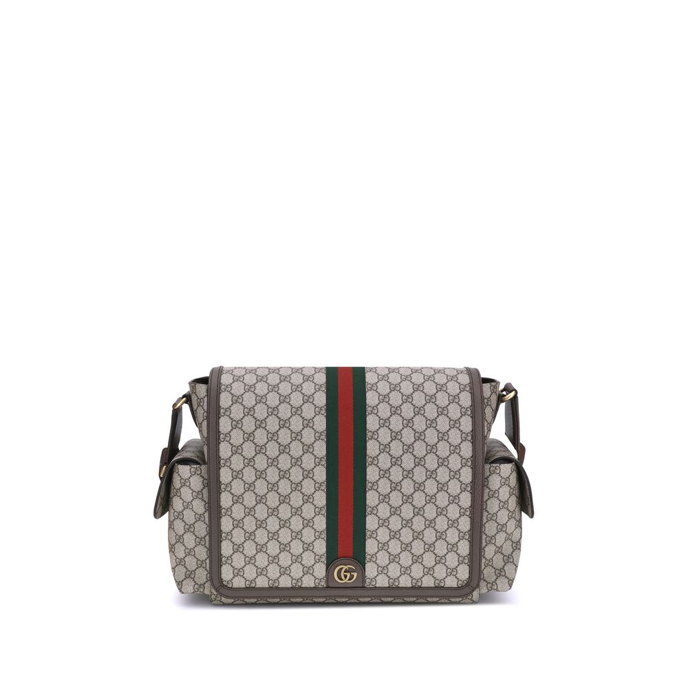 Gucci Infant accessory Shoulder Bag at The Platonist