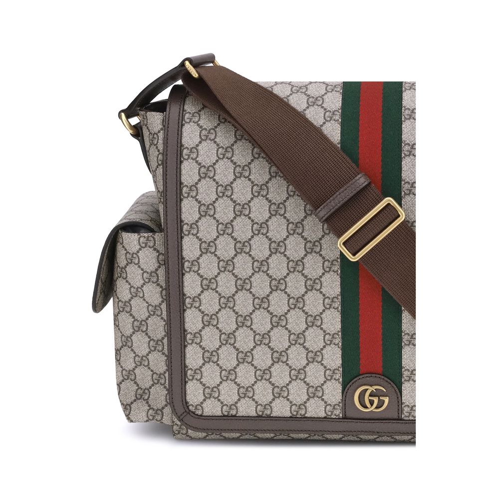 Gucci Infant accessory Shoulder Bag at The Platonist