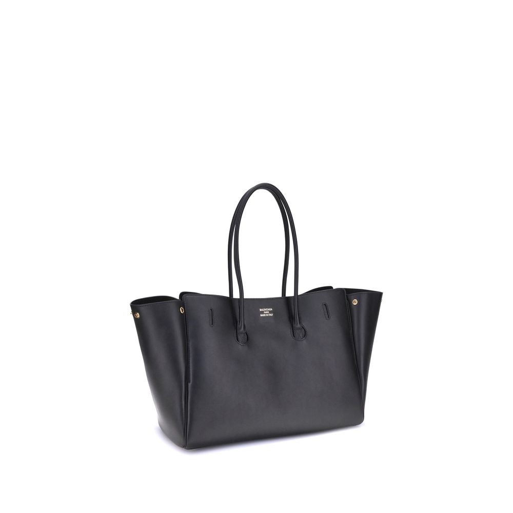 Balenciaga Bel Air medium Shoulder Bag at The Platonist