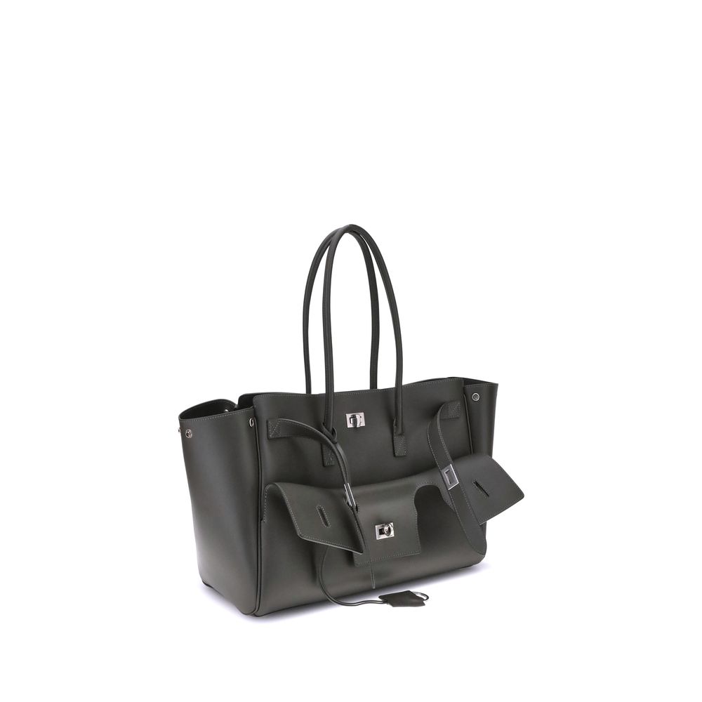 Balenciaga Bel Air medium Shoulder Bag at The Platonist