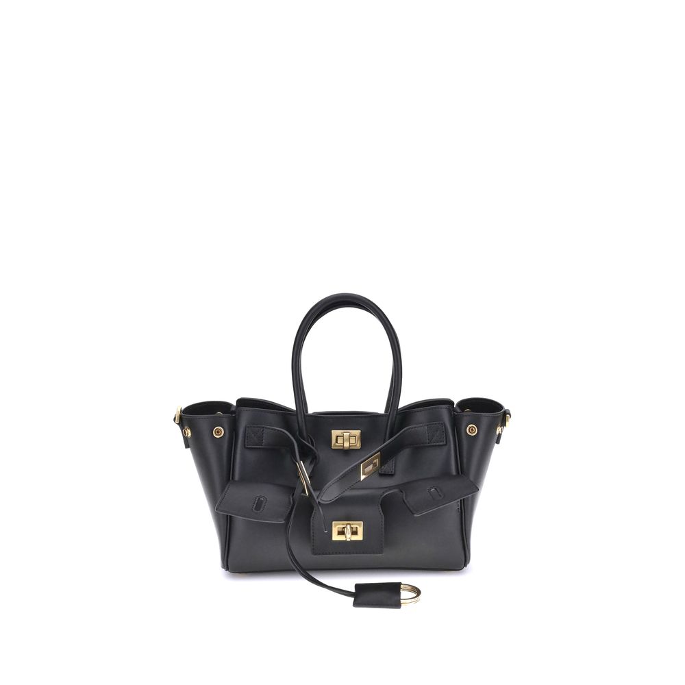 Balenciaga Bel Air mini Handbag at The Platonist