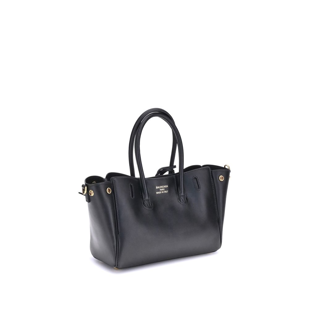 Balenciaga Bel Air mini Handbag at The Platonist