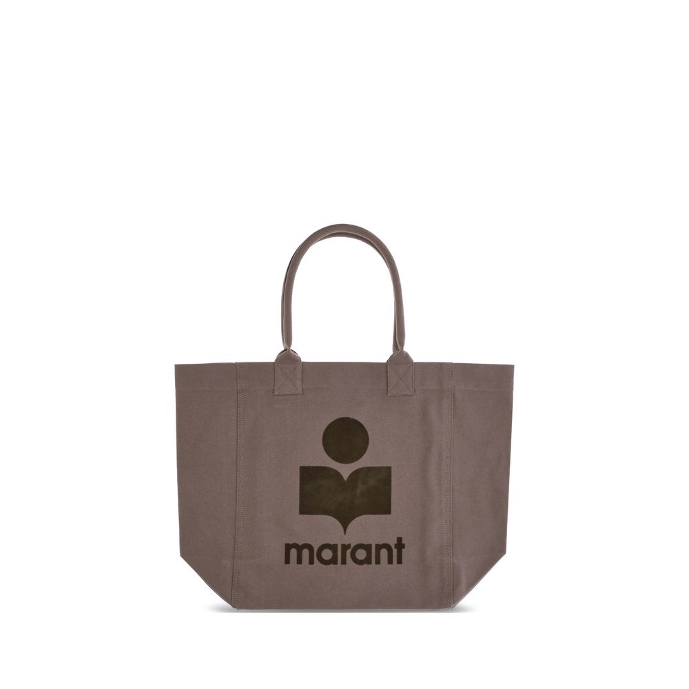 Sac fourre-tout Yenky d'Isabel Marant