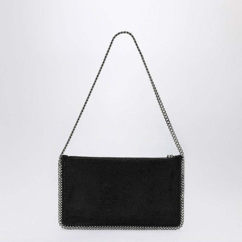 Sac à bandoulière Falabella noir Stella Mccartney