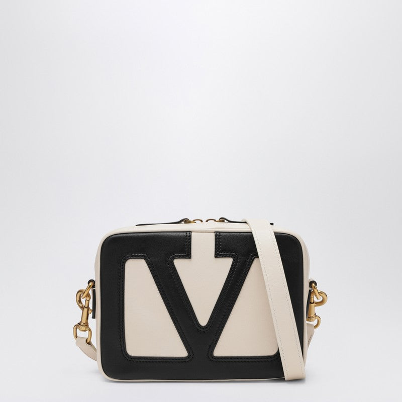 Valentino Garavani Viva Superstar Crossbody Bag Butter
