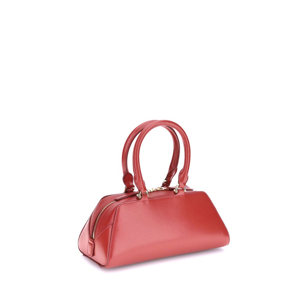 Givenchy Antigona East-West mini Handbag at The Platonist