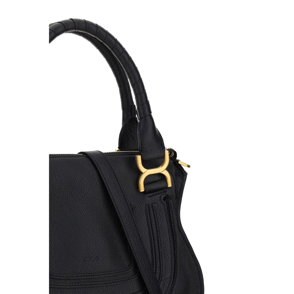 Chloé Marcie Handbag at The Platonist