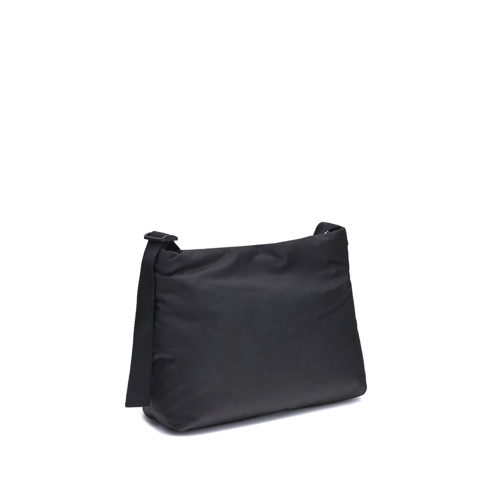 Balenciaga Logoed Shoulder Bag at The Platonist