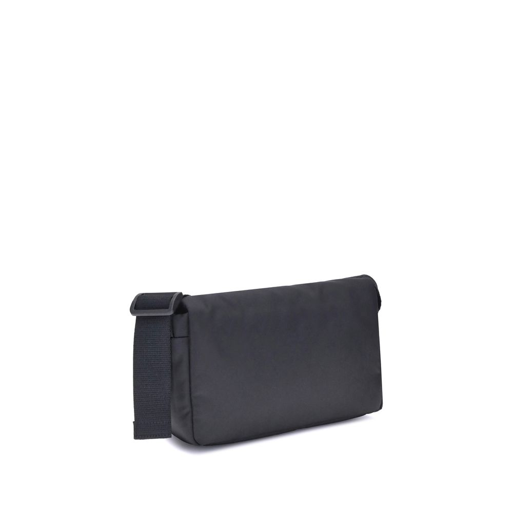Balenciaga Nylon Monaco Shoulder Bag at The Platonist
