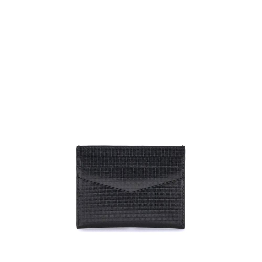 Givenchy Leather Card Holder at The Platonist