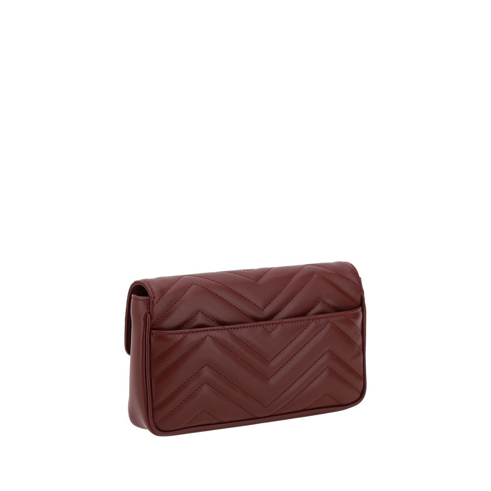 Gucci Marmont Shoulder Bag at The Platonist