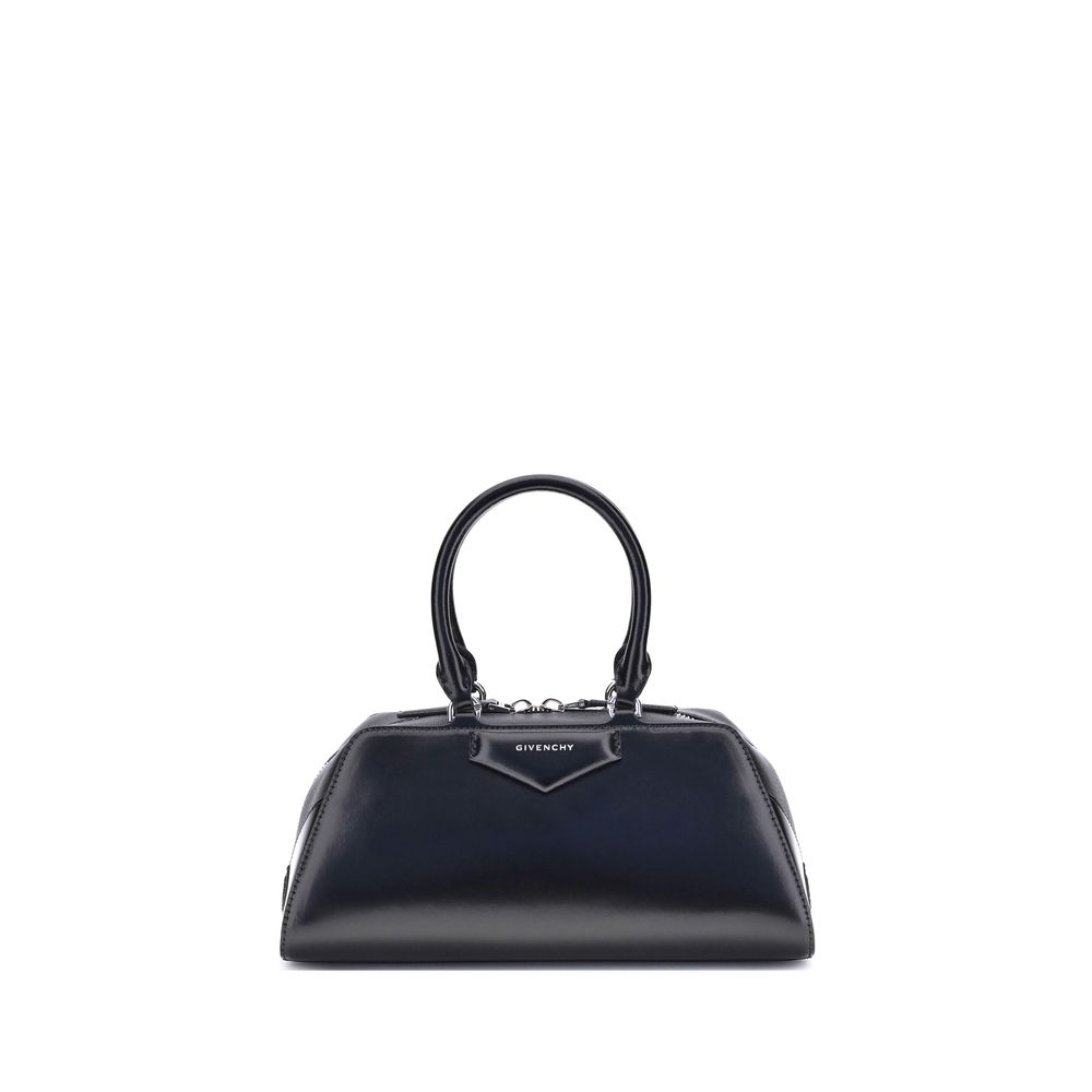 Givenchy Antigona East-West small Handbag at The Platonist