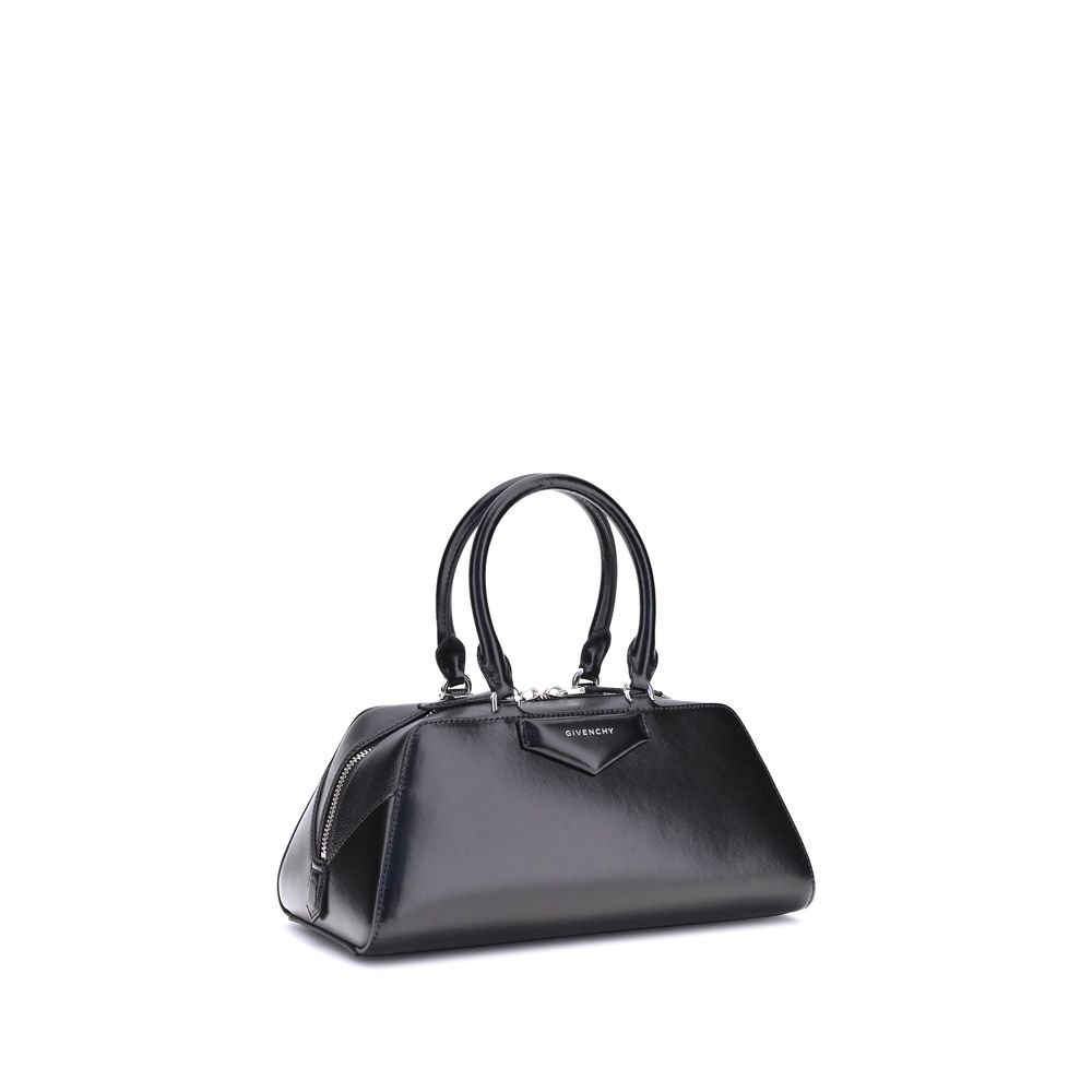 Givenchy Antigona East-West small Handbag at The Platonist