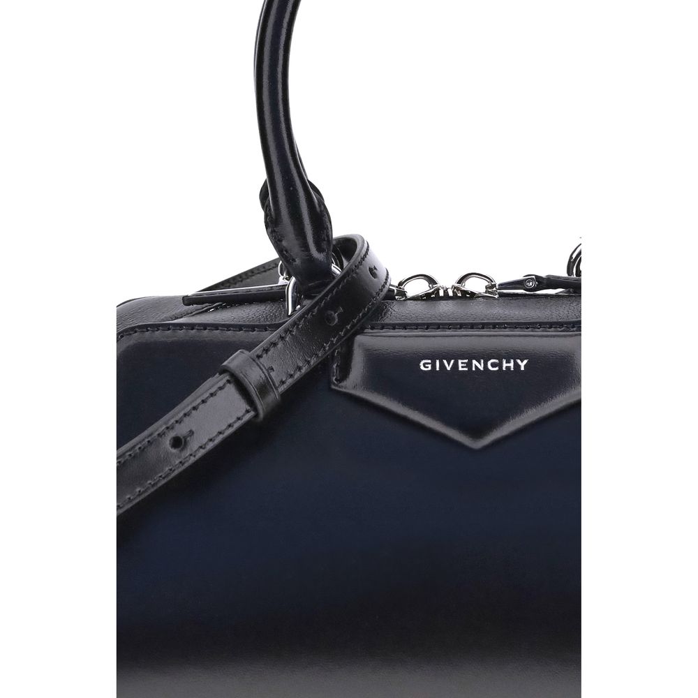 Givenchy Antigona East-West small Handbag at The Platonist