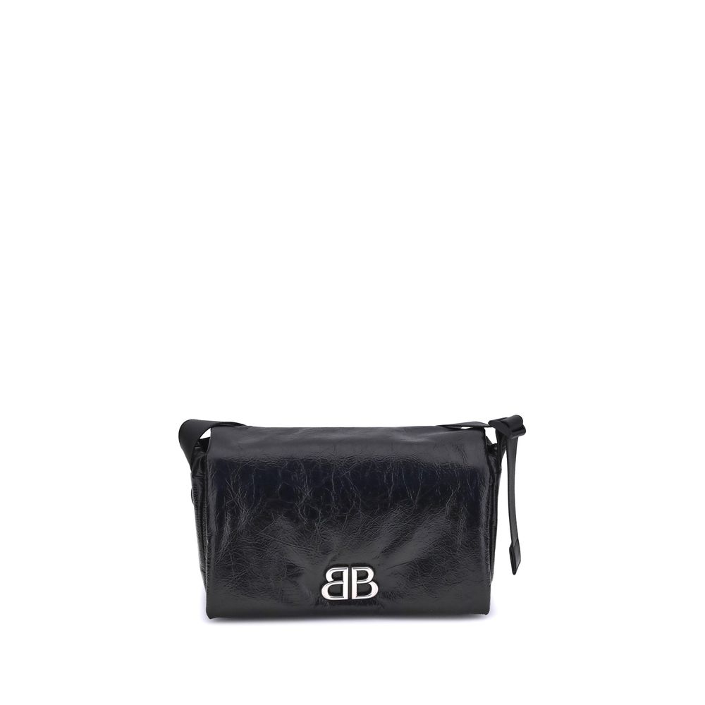 Balenciaga Monaco Shoulder Bag at The Platonist