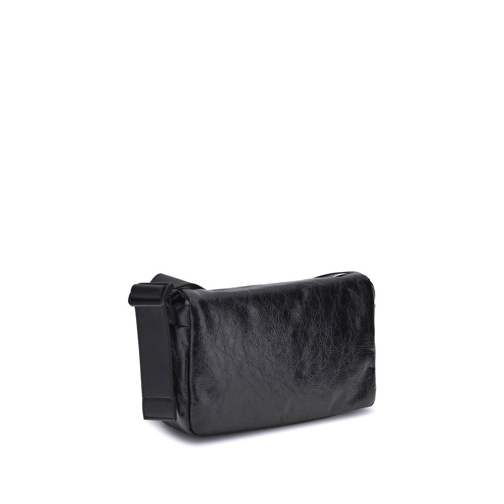 Balenciaga Monaco Shoulder Bag at The Platonist