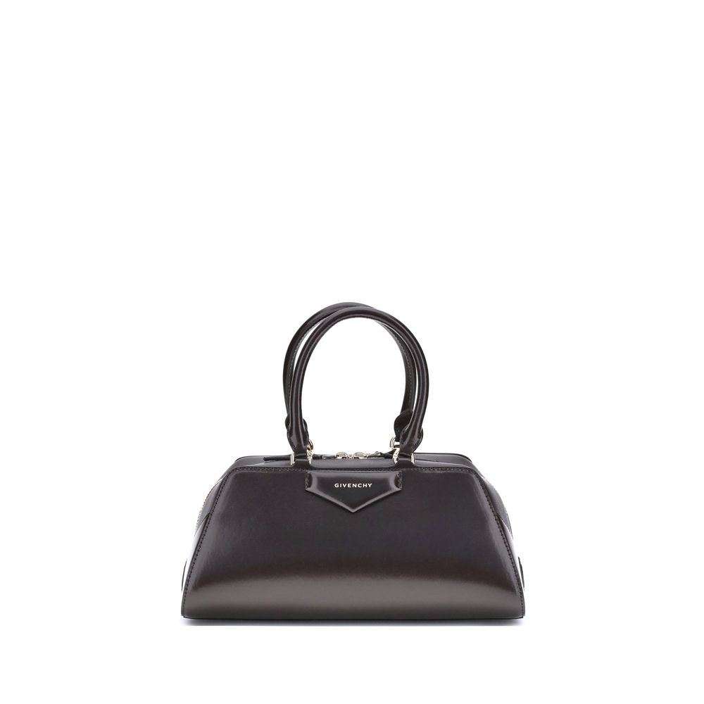 Givenchy Antigona East-West small Handbag at The Platonist